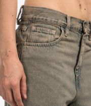 Carhartt WIP W' Brandon Pant Smithtown Jeans women (blue leather garment dyed)