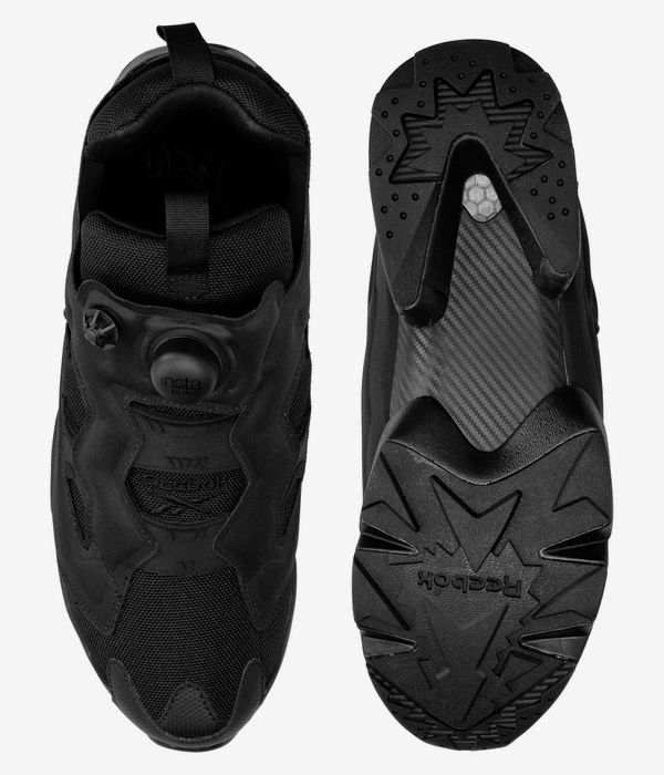 Reebok Instapump Fury 94 Chaussure (black)
