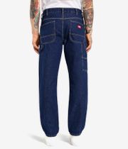 Dickies 993 Regular Tapered Carpenter Jeans (dark indigo)