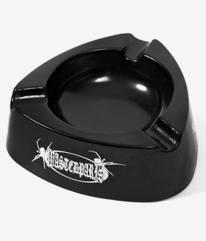 Wasted Paris Ashtray Boiler Aschenbecher (black)