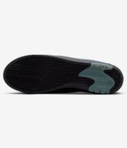 Nike SB Air Max Ishod Schuh (blue void metallic silver radian)