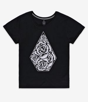 Volcom Radical Daze T-Shirt women (black II)