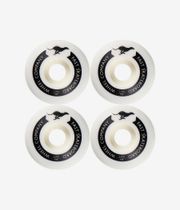 Fast FSWC OG Classic Conical Roues (white) 54mm 103A 4 Pack