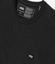 Vans Off The Wall Classic Camiseta (black)