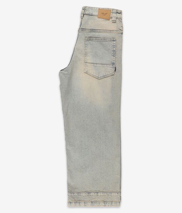 REELL Giant Jeans (dune)