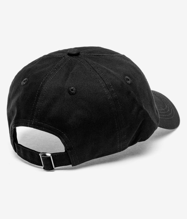 Wasted Paris Yard Cap (black)