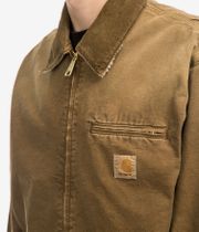 Carhartt WIP OG Detroit Veste (hamilton brown hamilton brown de)