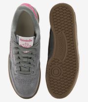 Reebok Club C Revenge Vintage Buty women (grey)