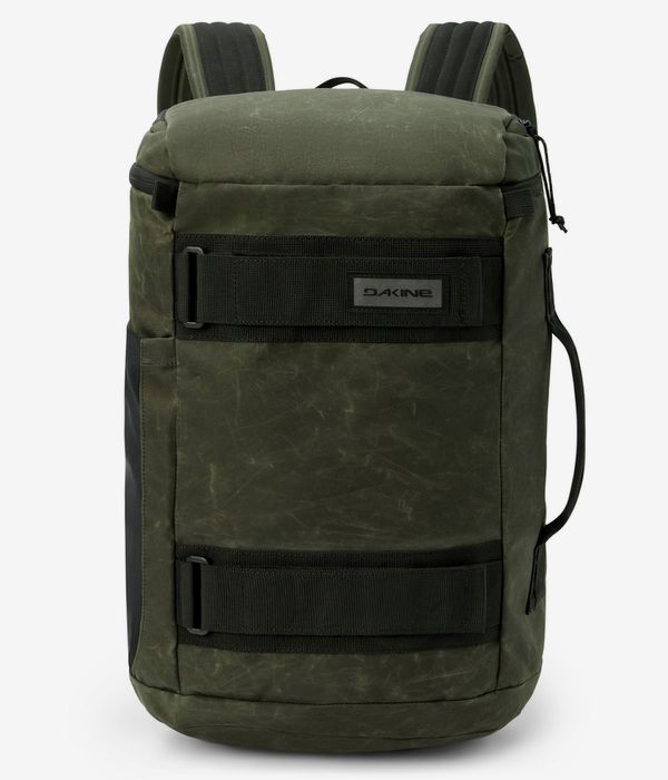 Dakine Mission Street Rucksack 25L (rosin)