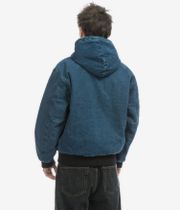 Obey Wittern Jacket (stone wash)