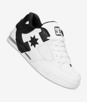 DC Command Chaussure (white black)