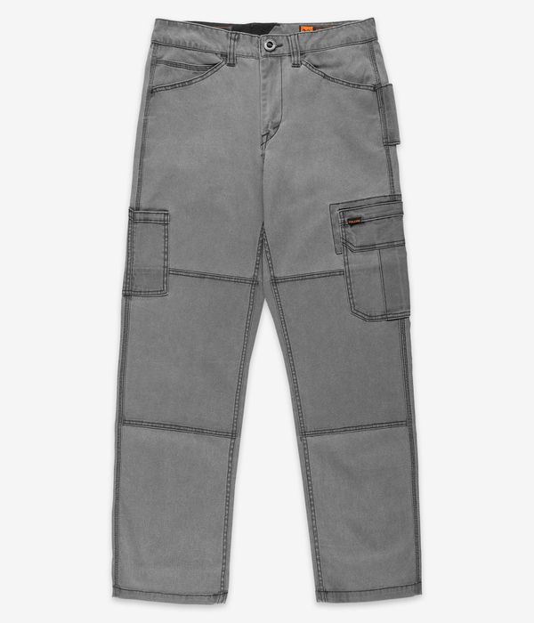 Volcom Gage Work Pantalons (steealth)