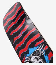 Powell-Peralta Ripper O.G. Shape 265 10" Planche de skateboard (red foil)