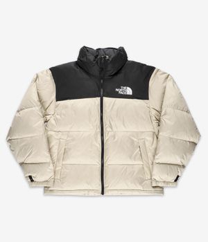 The North Face 1996 Retro Nuptse Jacke (gravel)