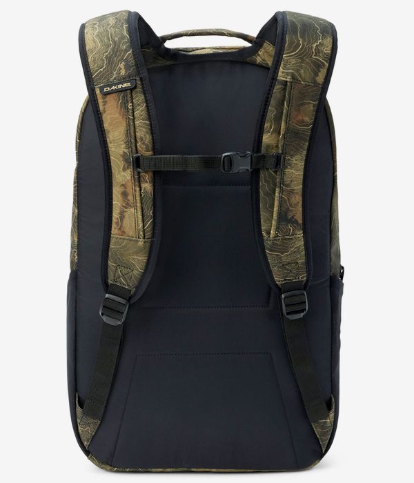 Dakine Campus Rucksack 33L (earth topo)