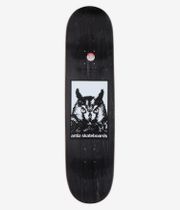 Antiz Baphowlmet 8.5" Skateboard Deck (orange)