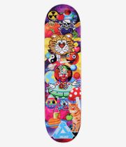 PALACE Charlie Pro S36 8.375" Planche de skateboard (multi)