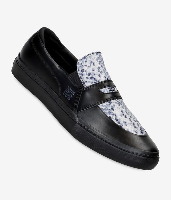 Globe Liaizon Scarpa (wasted talent black snake)