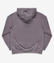 HUF Missed Call Hoodie (light plum)