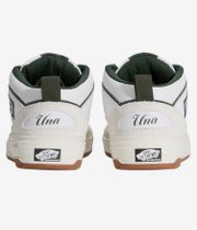 Vans Skate Half Cab Wafflecup Una Schoen (white gum)