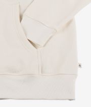 Anuell Herbor Organic sweat à capuche (cream)