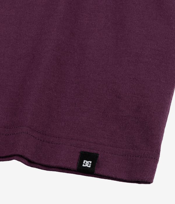 DC Star HSS T-Shirt (fig)