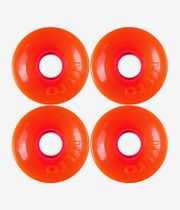 OJ Hot Juice Rollen (orange) 60mm 78A 4er Pack