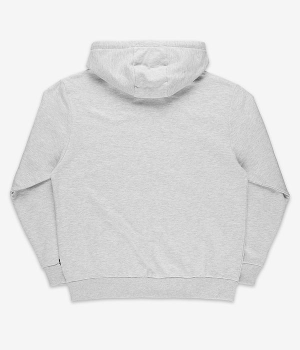 Vans Essential Relaxed sweat à capuche (light grey heather)