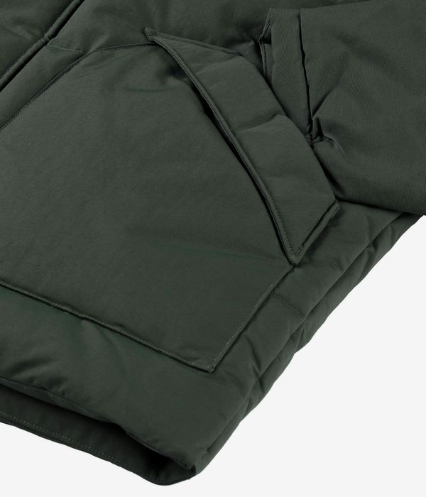 Patagonia Downdrift Kurtka (old growth green)