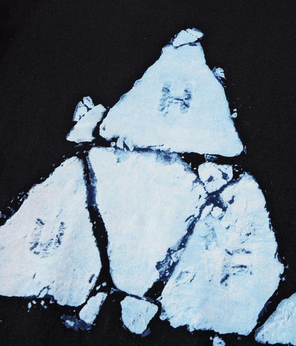 HUF Stay Chill TT T-Shirt (black)