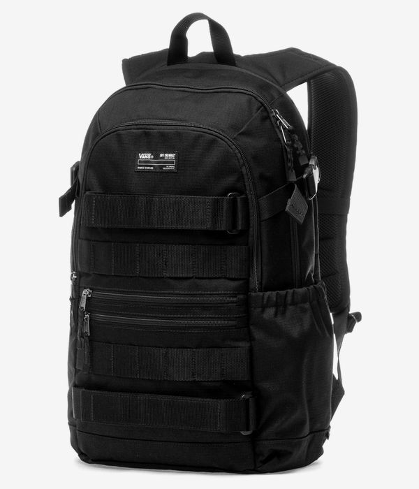 Vans Van Doren Plecak 25L (black)