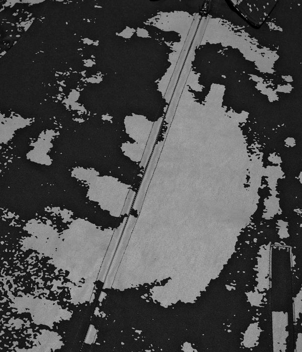 Carpet Company Mademoiselle Work Jacke (black gray)