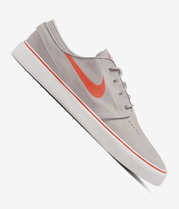 Nike SB Zoom Janoski OG+ Chaussure (college grey cosmic clay summit)