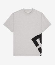 DC Lanai T-Shirt (light heather grey)