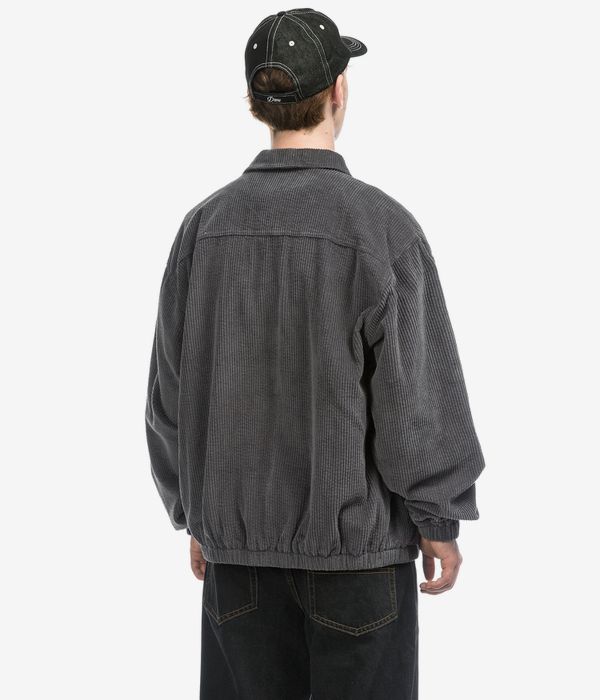 Butter Goods Jive Cord Jacket (dusk)