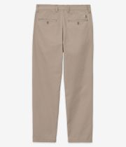 Carhartt WIP Calder Pant Jefferson Pants (leather rinsed)