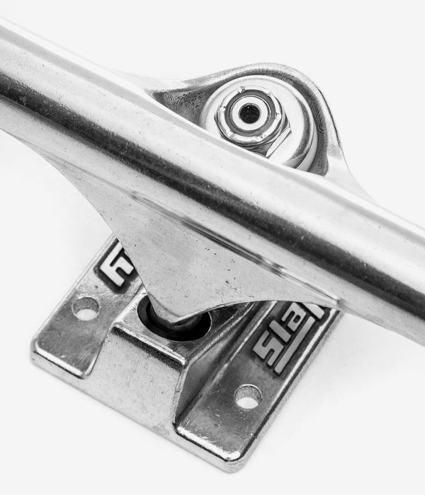 Slappy ST1 Hollow 8.25 Truck (polished) 8.25"