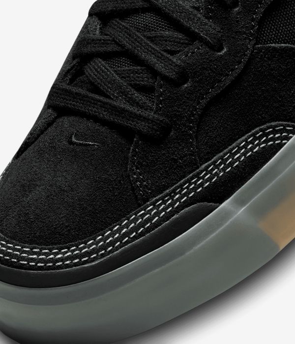 Nike SB Pogo Premium Zapatilla (black black gum)