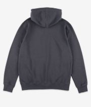 Anuell Medusor Organic Bluzy z Kapturem (charcoal contrast)