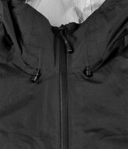 The North Face Packable Light Rain Parka Veste (tnf black)