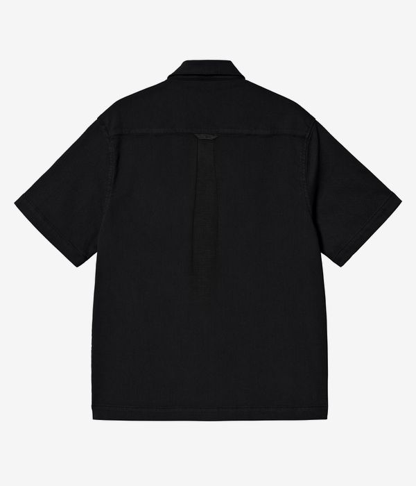 Carhartt WIP Craft Camicia (black)