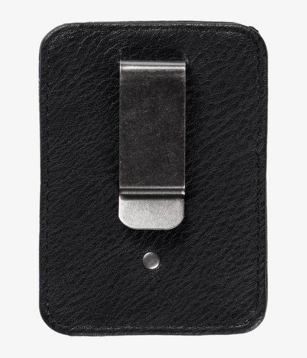 Oh Afspraak Discrepantie Shop DC Stacked Card Holder Wallet (black) online | skatedeluxe