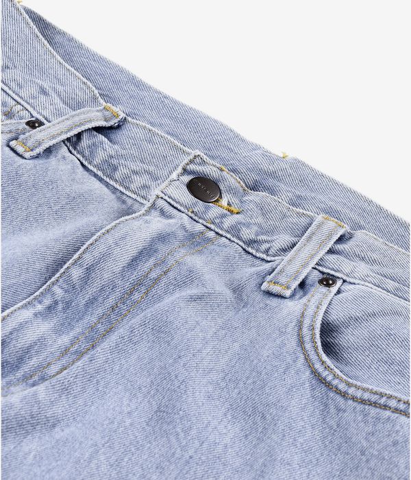 Carhartt WIP Aaron Smith Vaqueros (blue stone bleached)