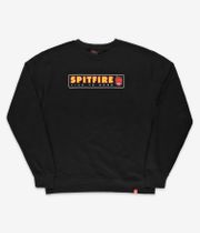 Spitfire LTB Sweater (black multi)