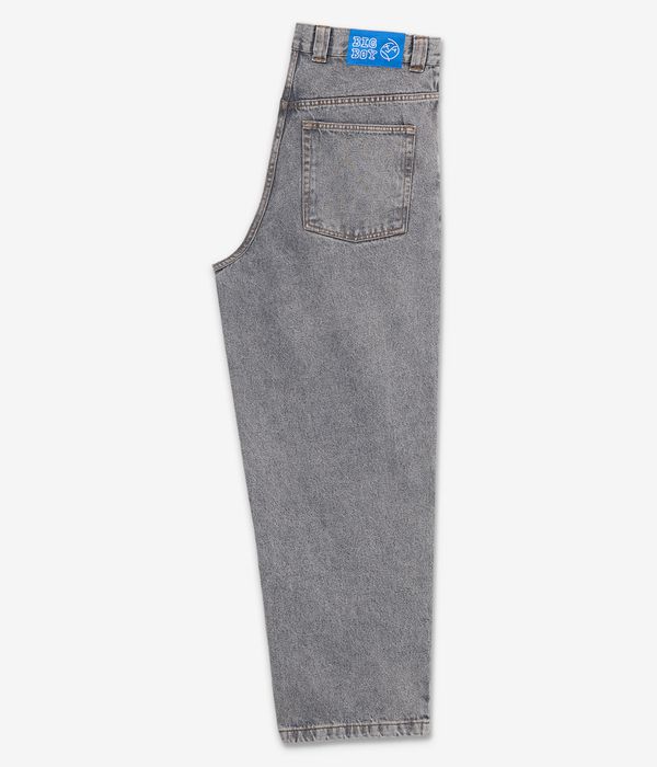 Polar Big Boy Jeans (washed graphite)