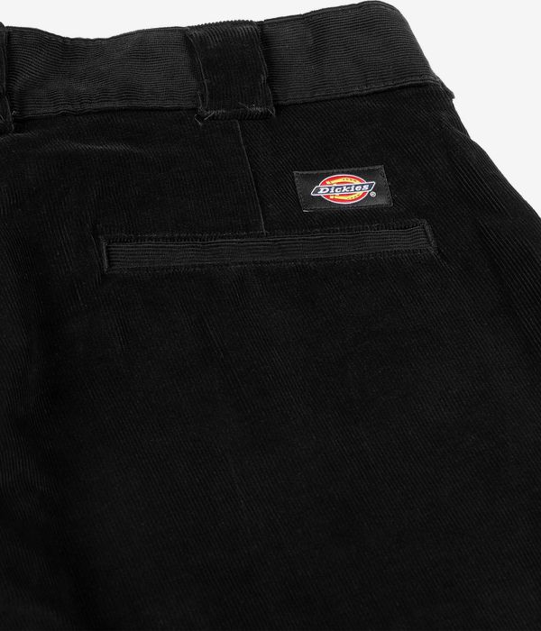 Dickies Corduroy 874 Hose (black)