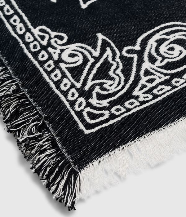 Carhartt WIP Hackwork Decke (black wax)