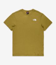 The North Face Redbox T-Shirty (sulphur moss)