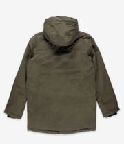 Iriedaily Nilas Parka Jacket (dark olive)