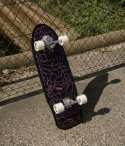 YOW Mundaka 32" (81,3cm) Surfskate Cruiser